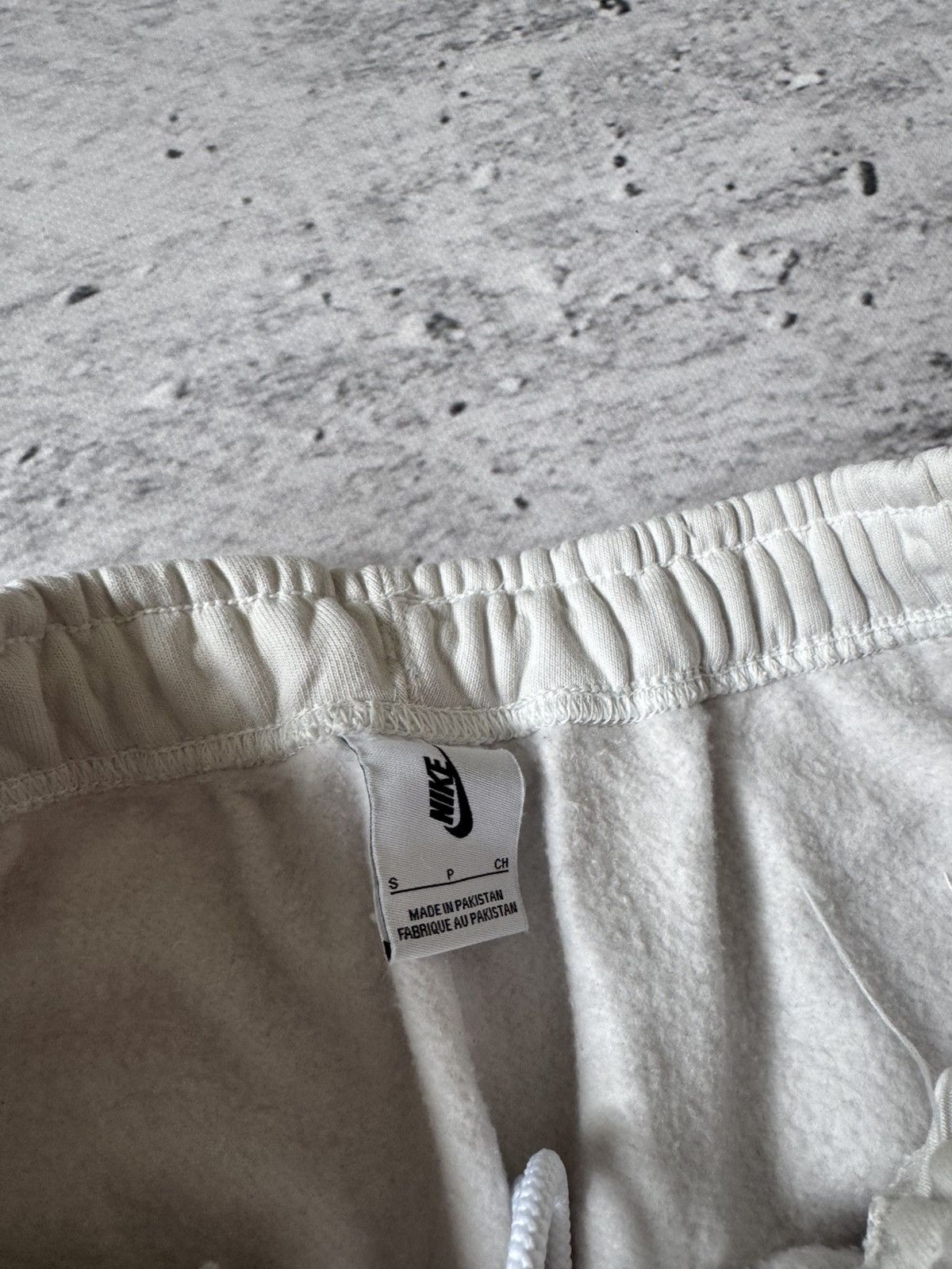 Nike × Vintage NIKE LAB VINTAGE Y2K OVERSIZE BAGGY FIT PANTS SWEATPANTS Size US 32 / EU 48 - 6 Thumbnail
