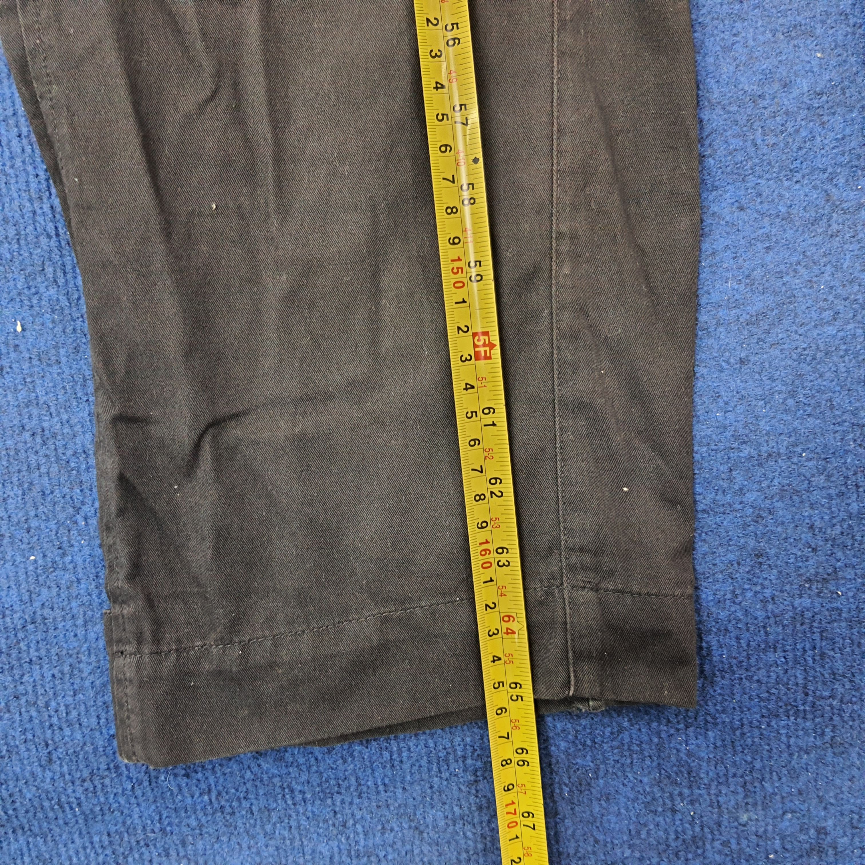 Japanese Brand Vintage Mitsubishi Motor Sports Racing Coverall C257N4 Size US XL / EU 56 / 4 - 5 Thumbnail