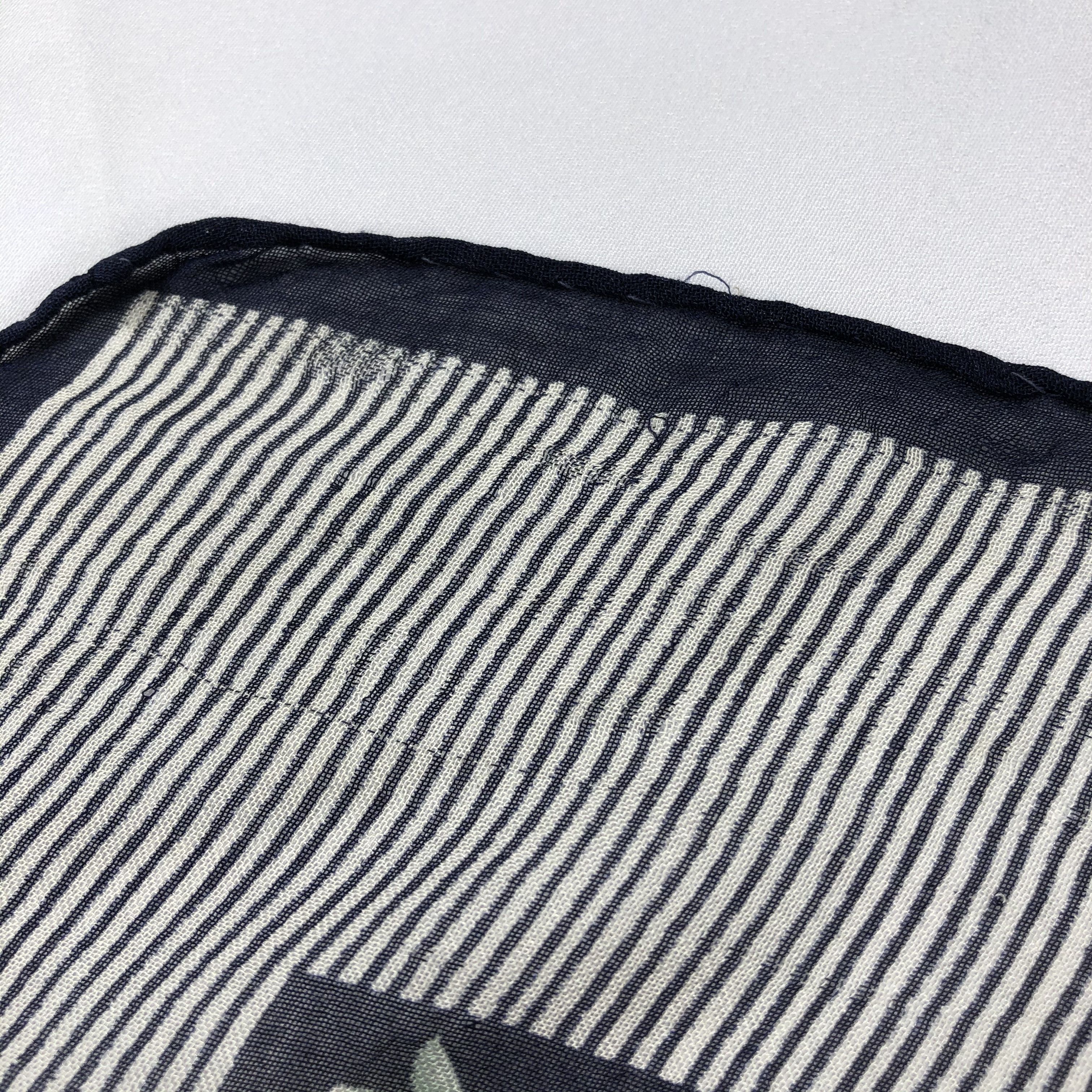 Pierre Cardin Vintage Pierre cardin Silk Scarf Size ONE SIZE - 9 Thumbnail