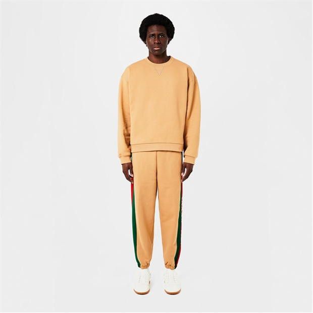 Gucci Web Jersey Sweatshirt Size US L / EU 52-54 / 3 - 5 Thumbnail