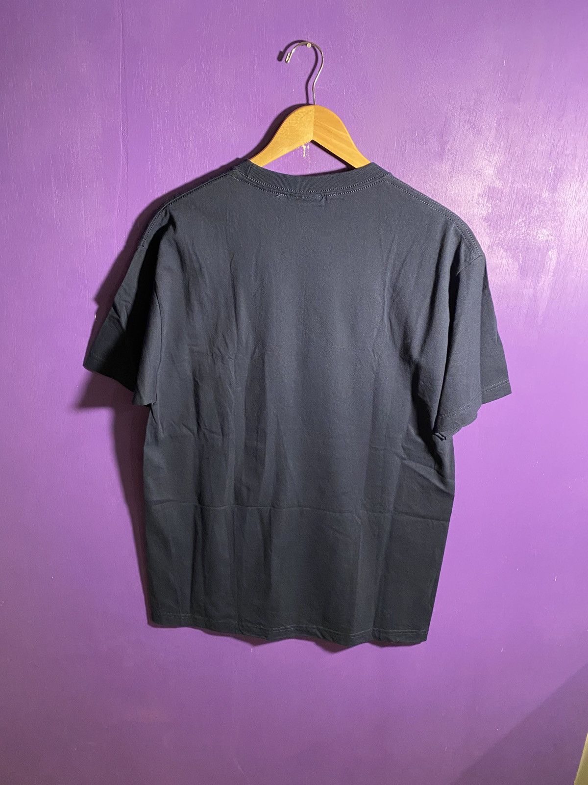 Other Vintage 90s Birdhouse skateboards logo t-shirt Size US L / EU 52-54 / 3 - 2 Thumbnail