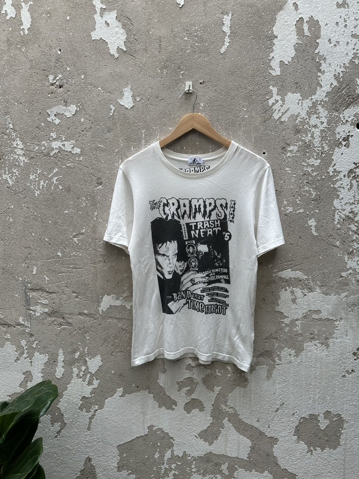 Hysteric Glamour × If Six Was Nine Hysteric Glamour The