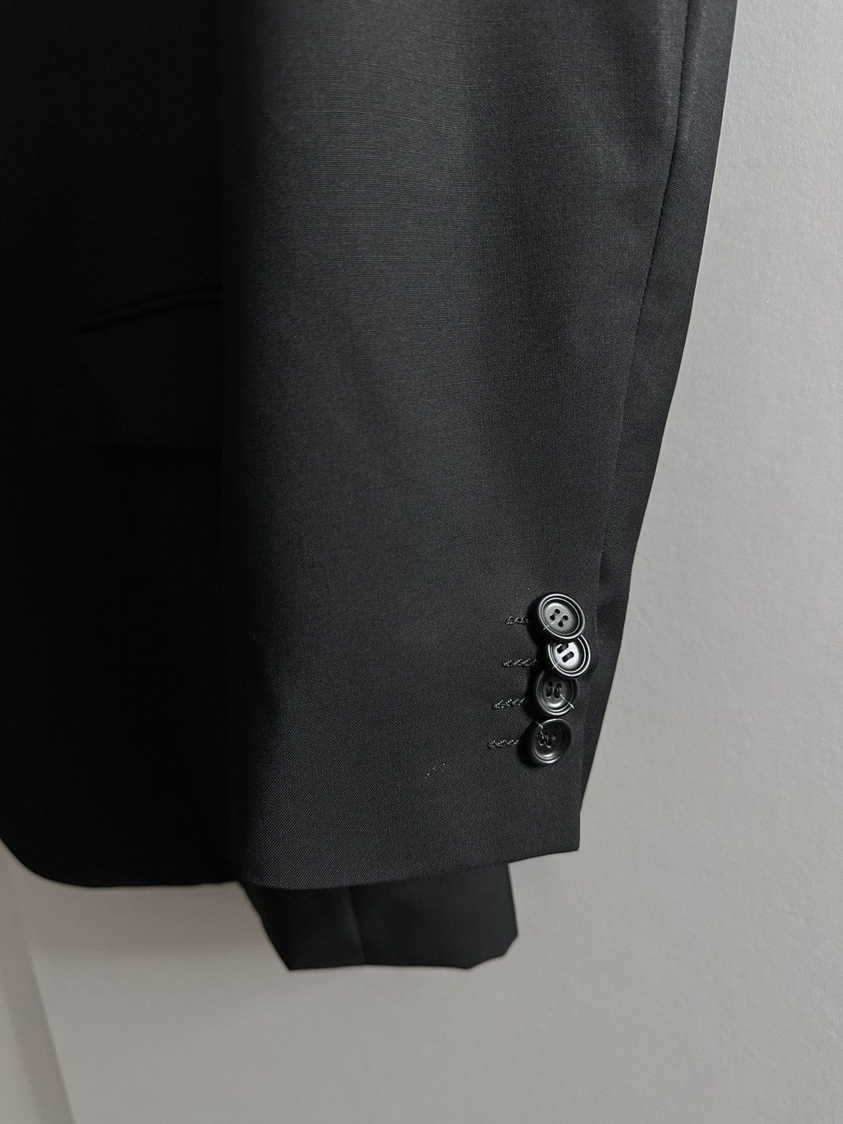 Z Zegna Z Zegna Made in Italy Blazers Jacket Luxury Size 48R - 10 Thumbnail