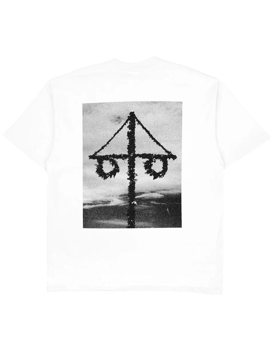 A24 × Online Ceramics A24 x Online Ceramics x Midsommar Brightest Light T-Shirt Size US L / EU 52-54 / 3 - 2 Thumbnail
