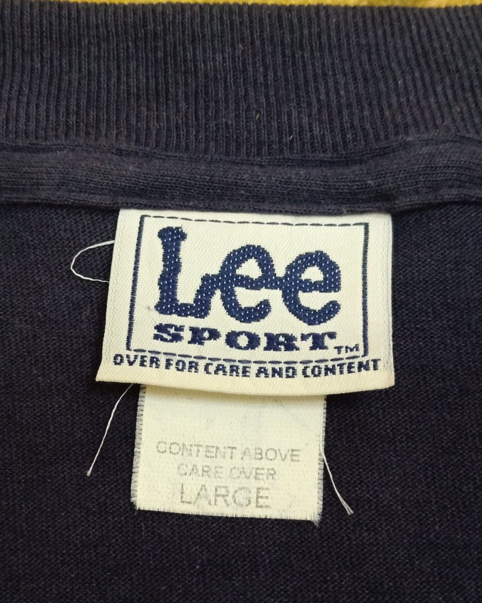 MLB × New York Yankees × Vintage Vintage y2K MLB New York Yankees T-shirt Size US XL / EU 56 / 4 - 9 Thumbnail