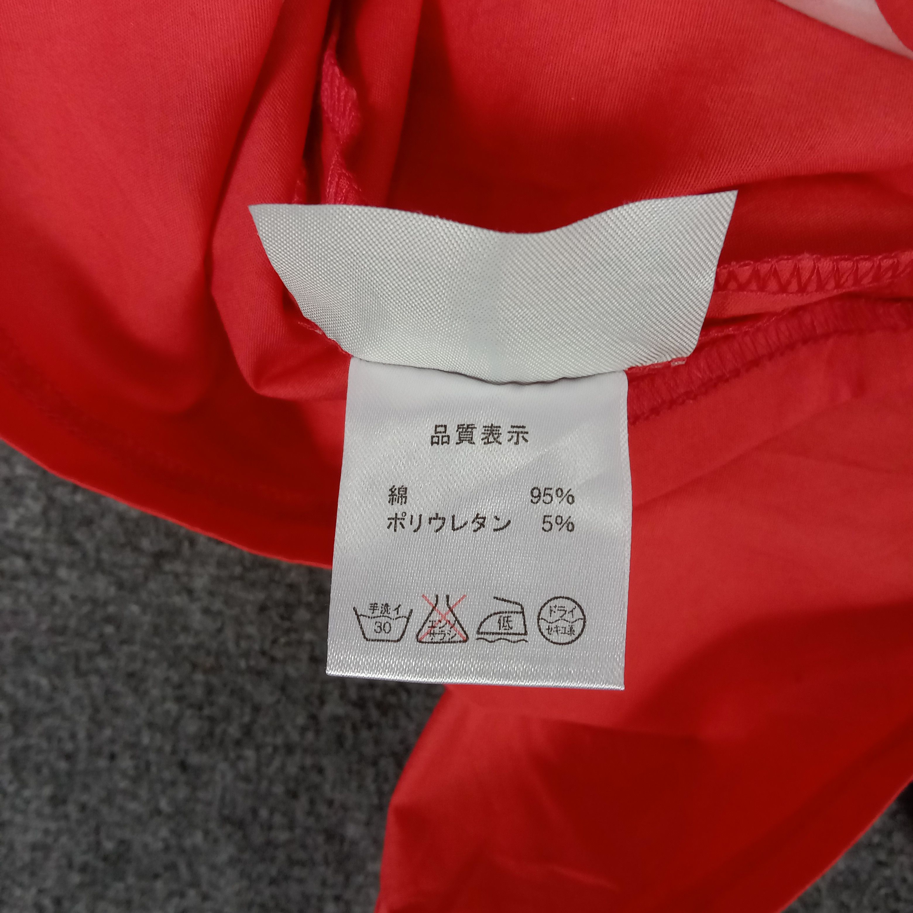 Honda × Vintage Honda Formula1 Racing Team Jacket Size US M / EU 48-50 / 2 - 8 Thumbnail