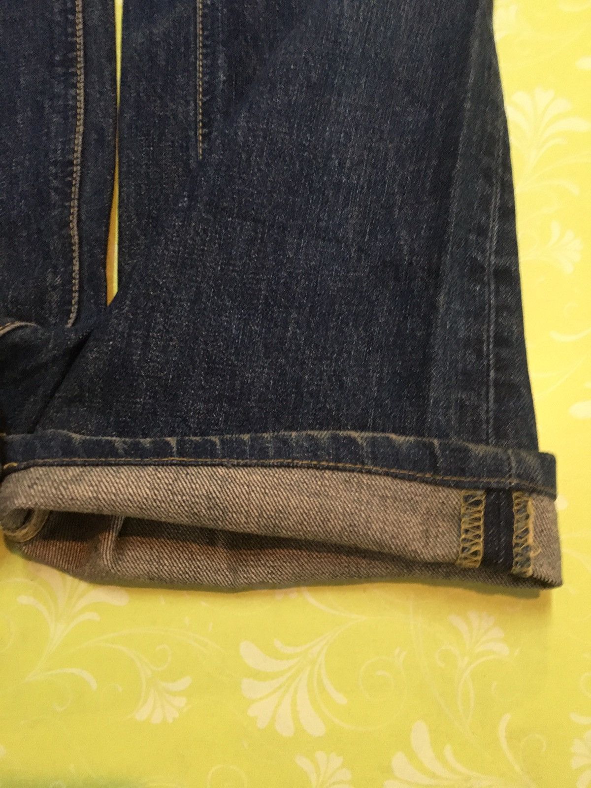 Japanese Brand × Lee × Vintage Lee riders Size 26" / US 2 / IT 38 - 5 Thumbnail