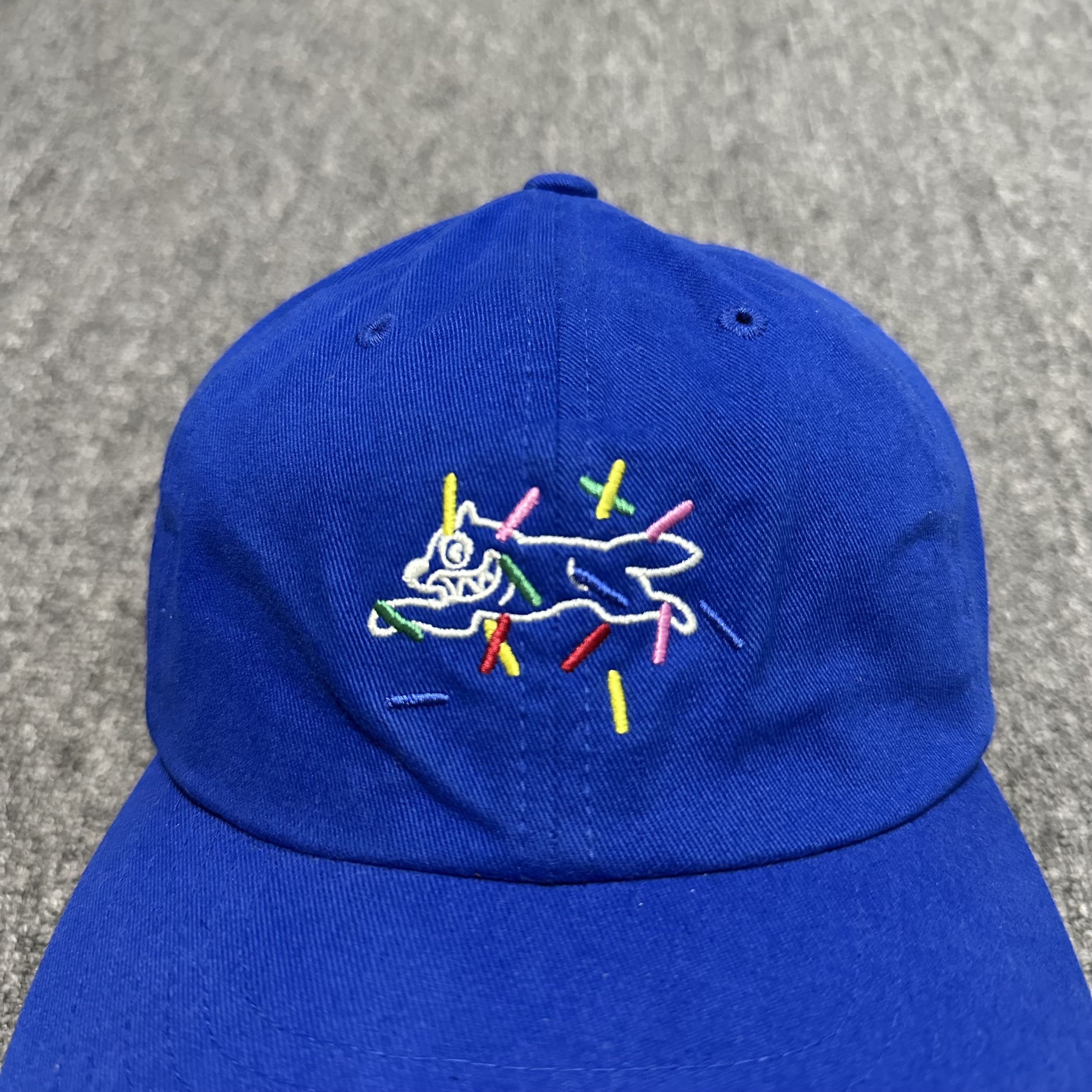 Billionaire Boys Club Rare Billionair Boys Club BBC Hats Size ONE SIZE - 2 Thumbnail