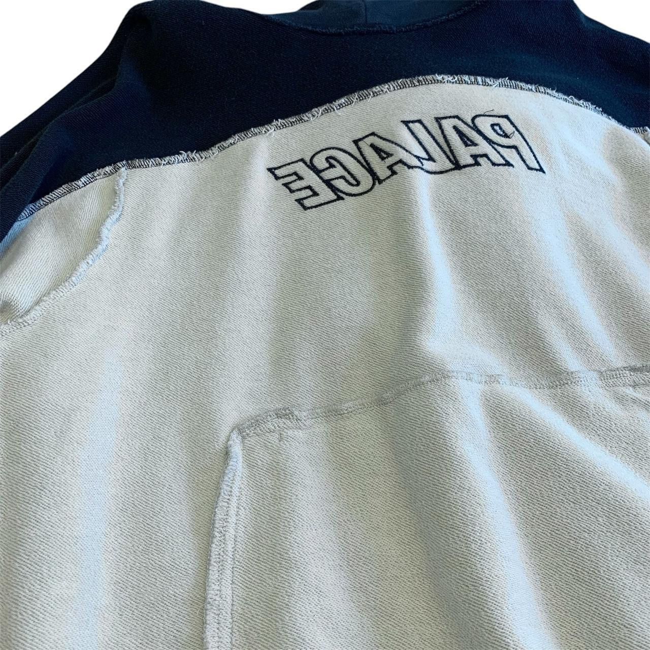 Palace PALACE beef tec hoodie Size US S / EU 44-46 / 1 - 4 Thumbnail