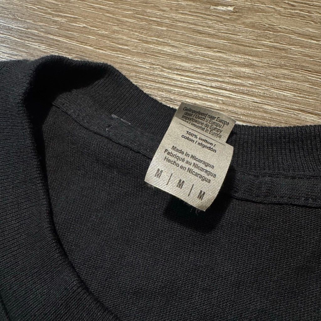Other Cardi B Offset X McDonald's Short Sleeve Shirt Medium Size US M / EU 48-50 / 2 - 5 Thumbnail