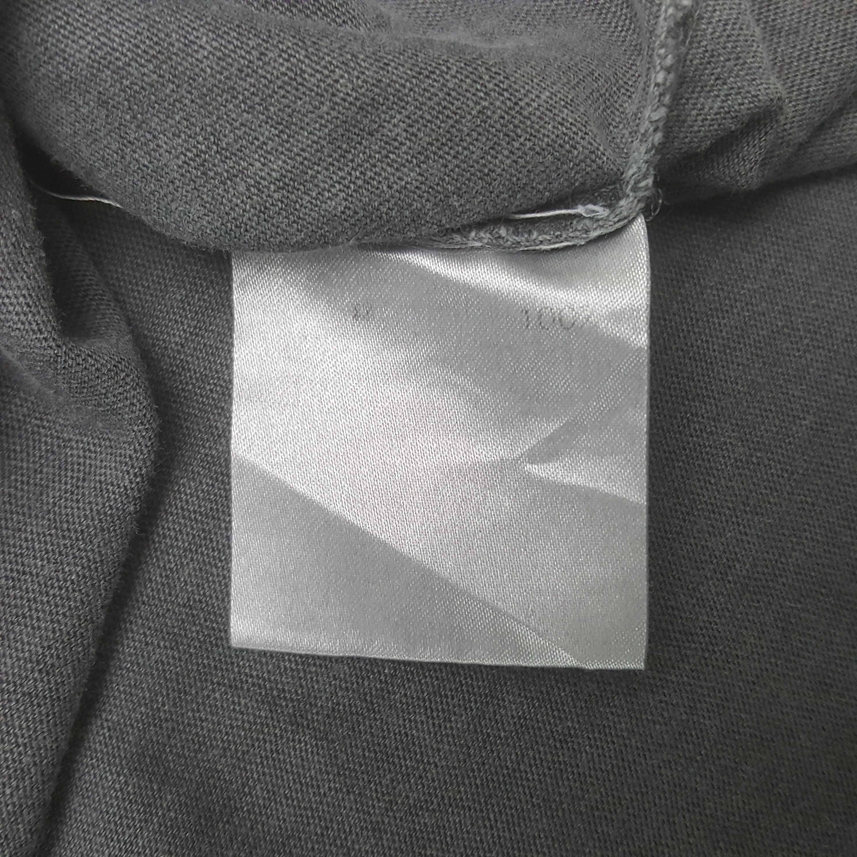 Dries Van Noten × Vintage Vintage Dries Van Noten Tshirt Size US L / EU 52-54 / 3 - 6 Thumbnail