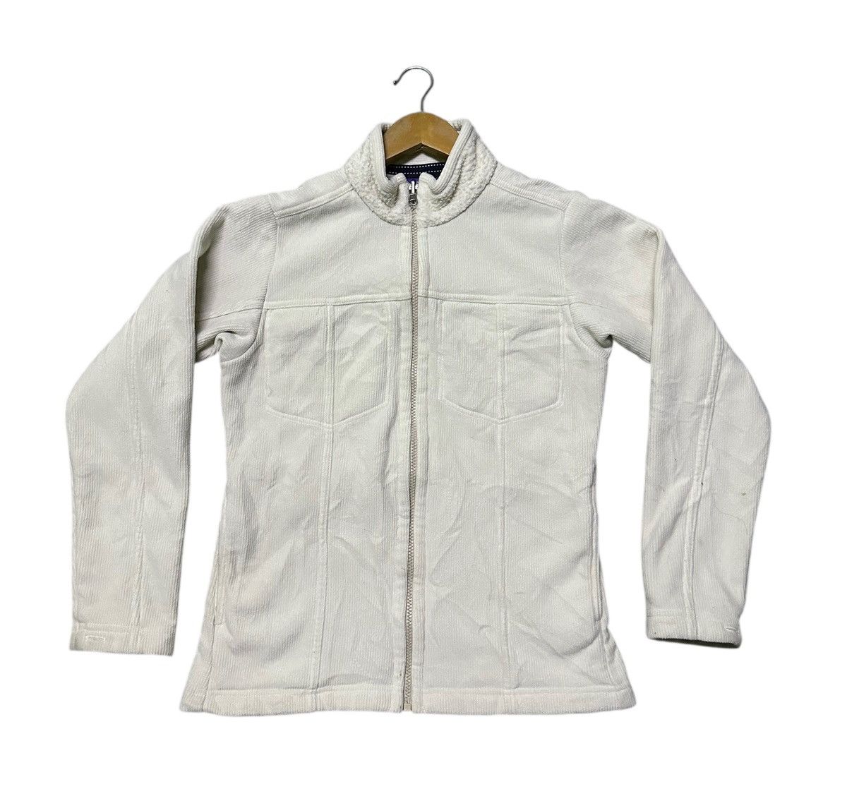 Patagonia Patagonia women's Synchilla full-zip fleece jacket Size US XS / EU 42 / 0 - 2 Thumbnail