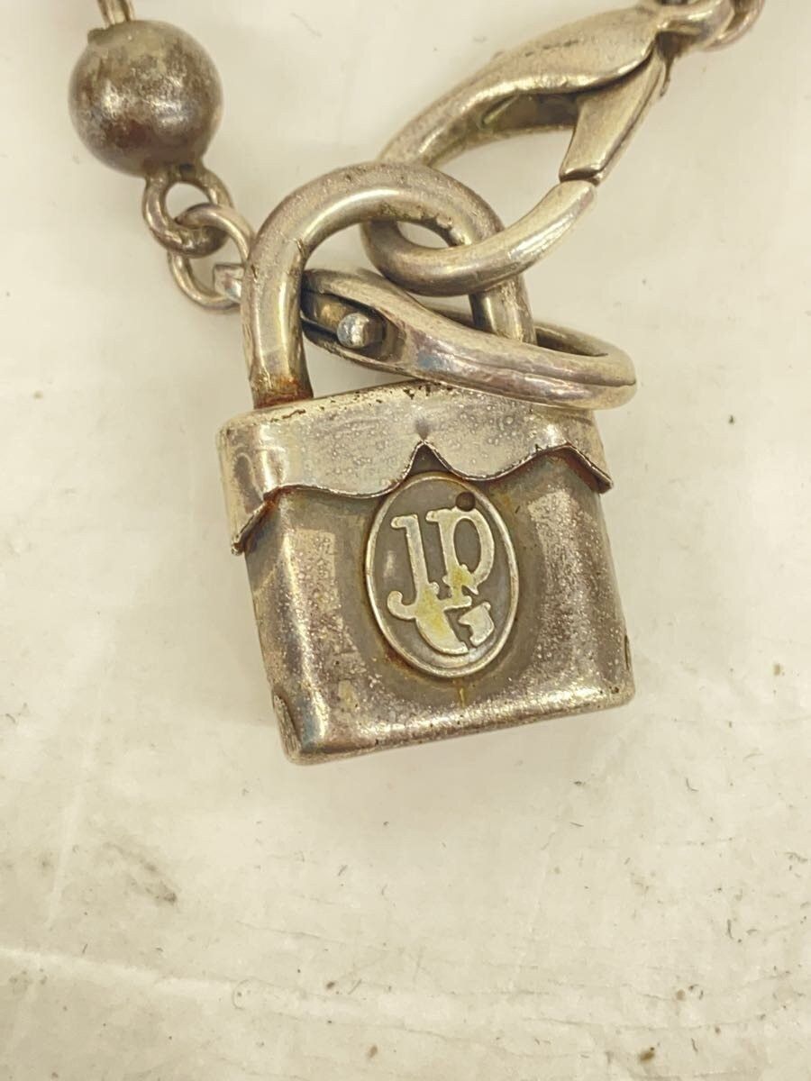 Jean Paul Gaultier Padlock Necklace Size ONE SIZE - 5 Thumbnail