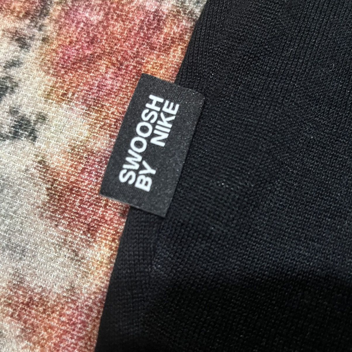Nike Swoosh vest Size US XL / EU 56 / 4 - 5 Thumbnail
