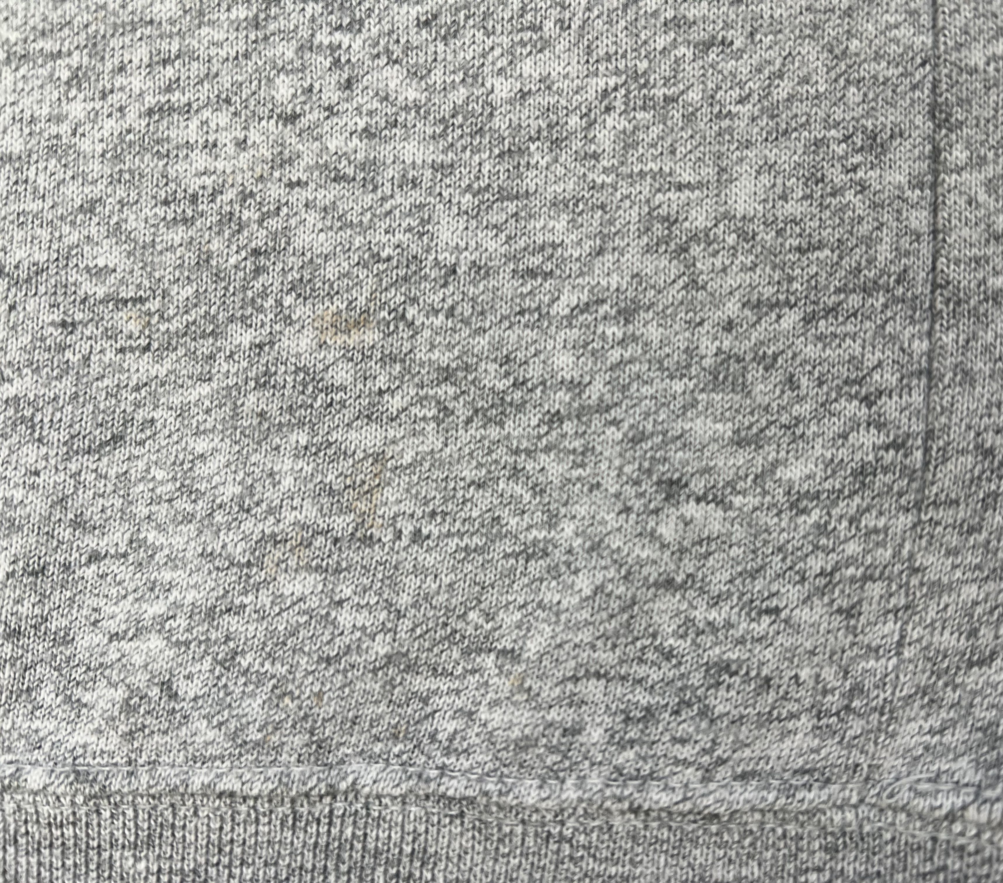 Champion Champion Crewneck Sweatshirt Grey Big Logo Fits L Size US L / EU 52-54 / 3 - 8 Thumbnail