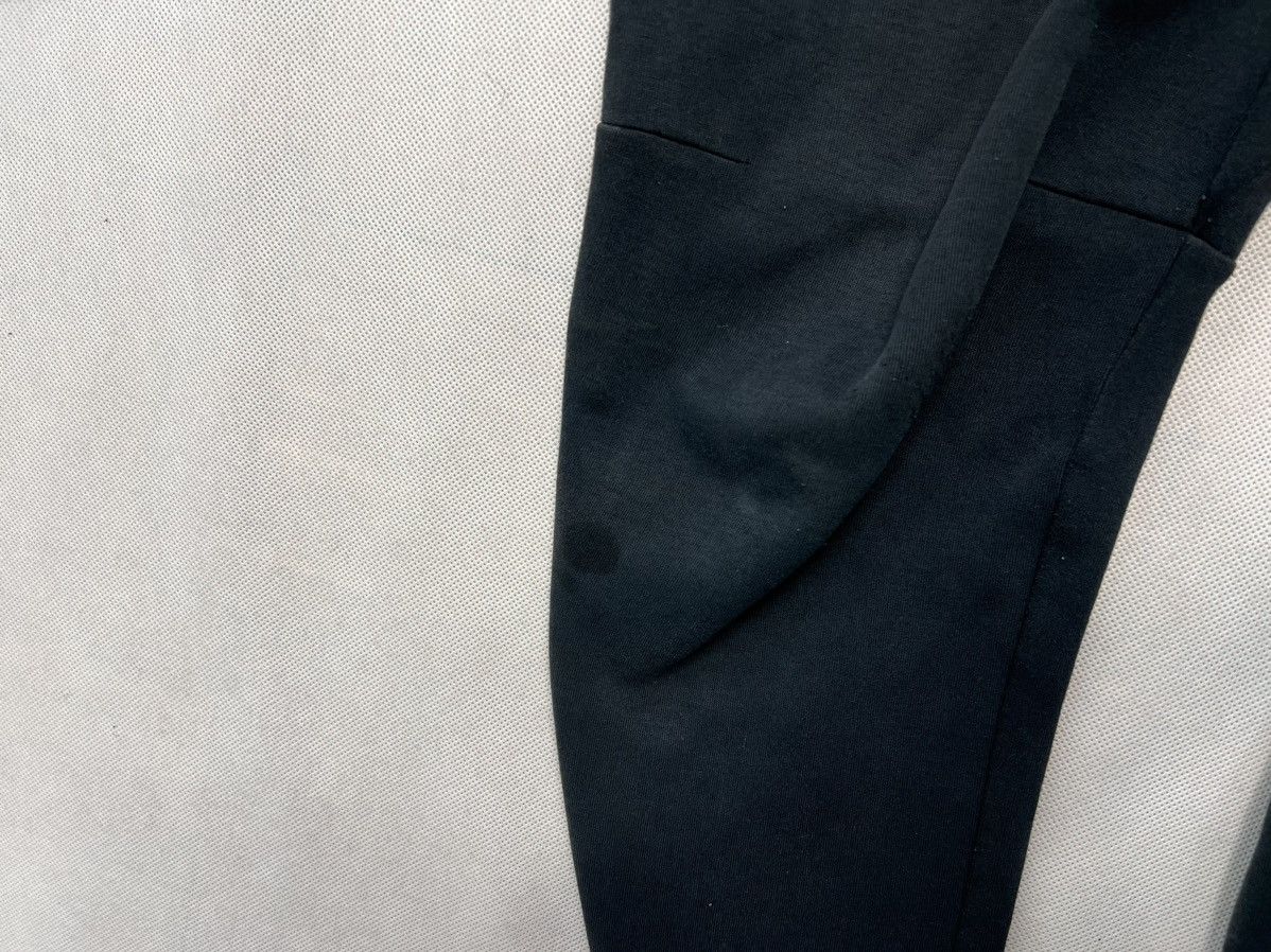Nike Pants Nike Tech Fleece black new collection Size US 30 / EU 46 - 5 Thumbnail