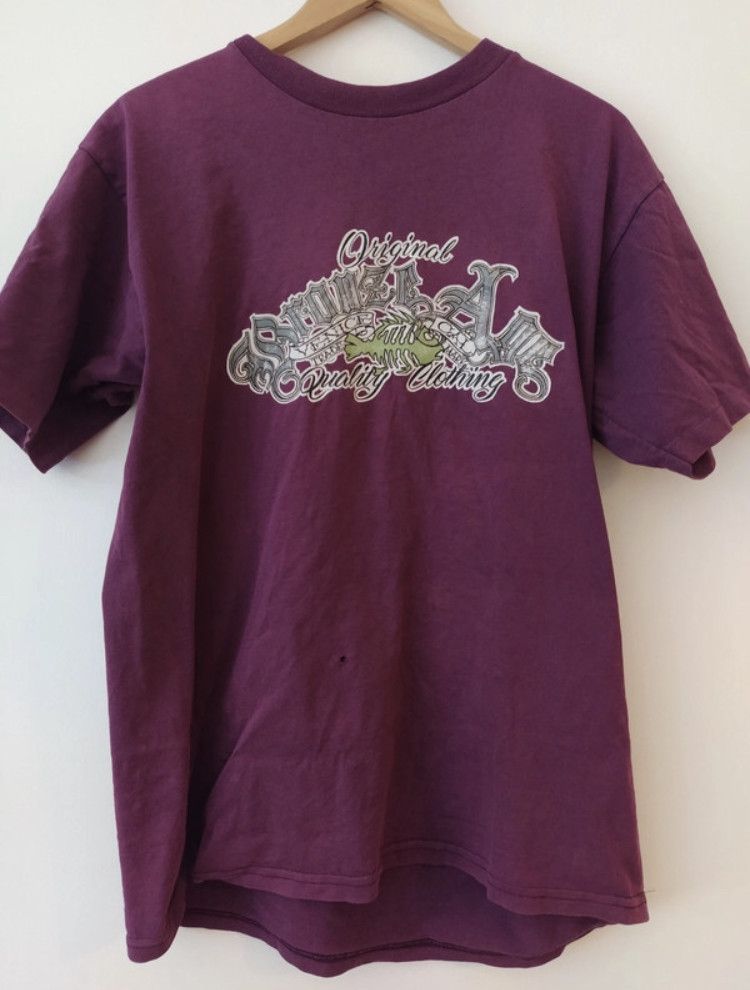 Dogtown Bronze Age 1994 Size US L / EU 52-54 / 3 - 1 Thumbnail