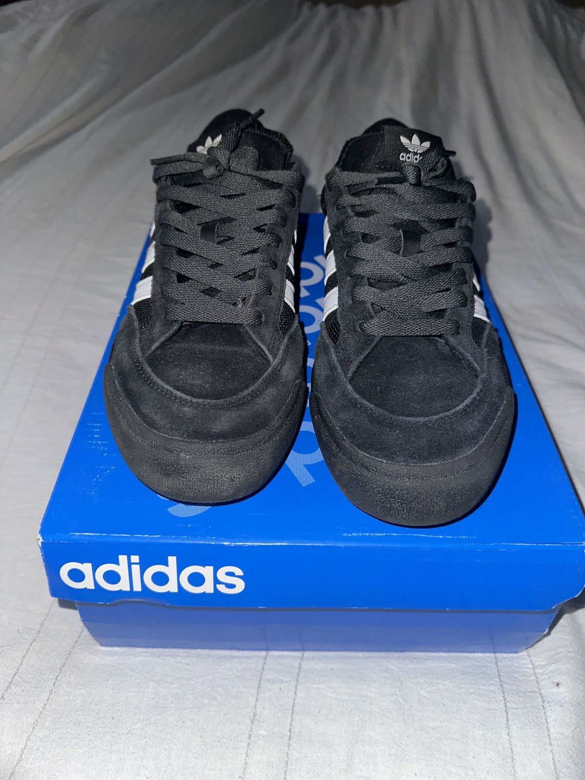 Adidas Adidas Nora Skate shoe Size US 9.5 / EU 42-43 - 3 Thumbnail