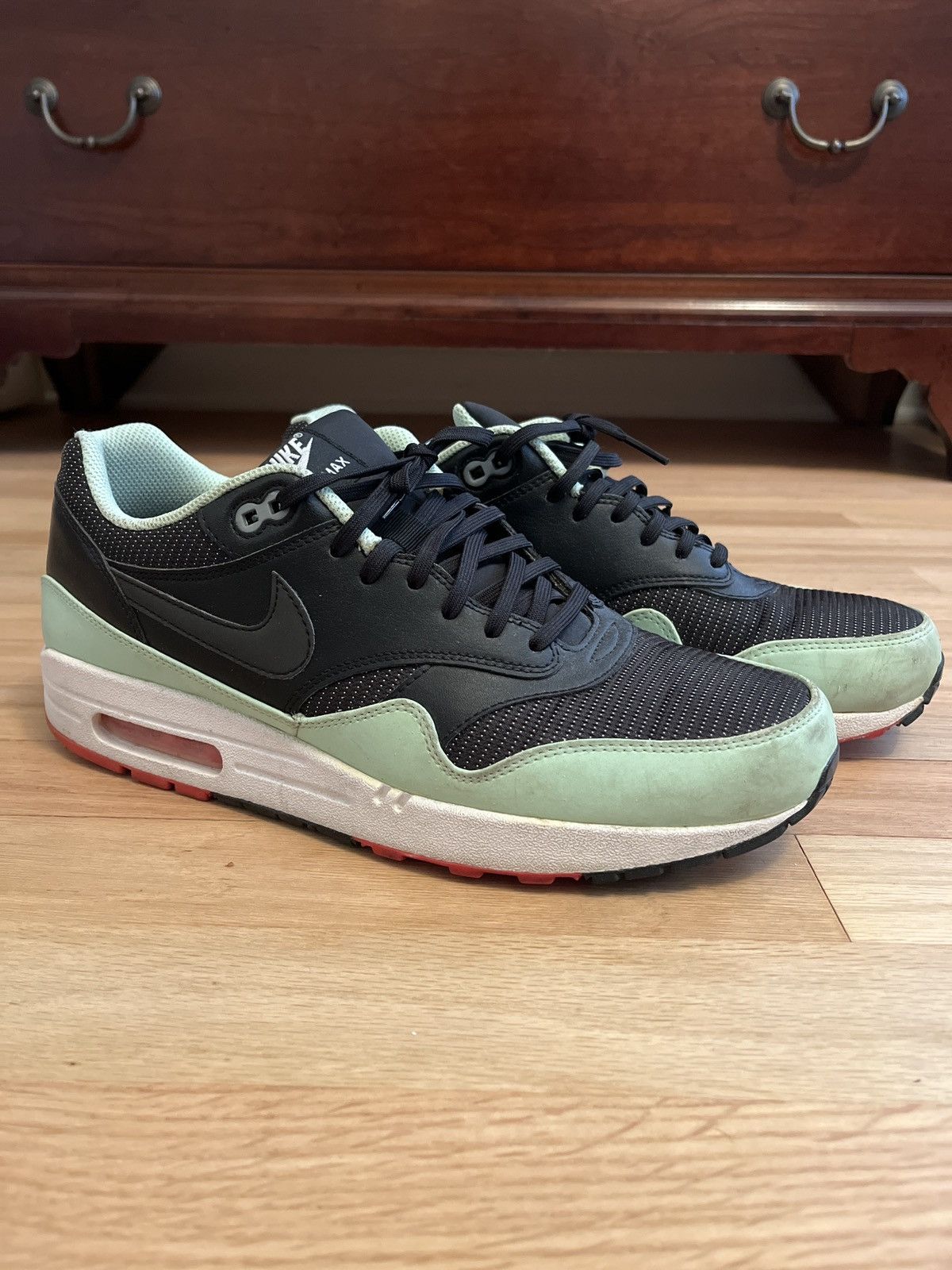 Nike Air Max “Yeezy”