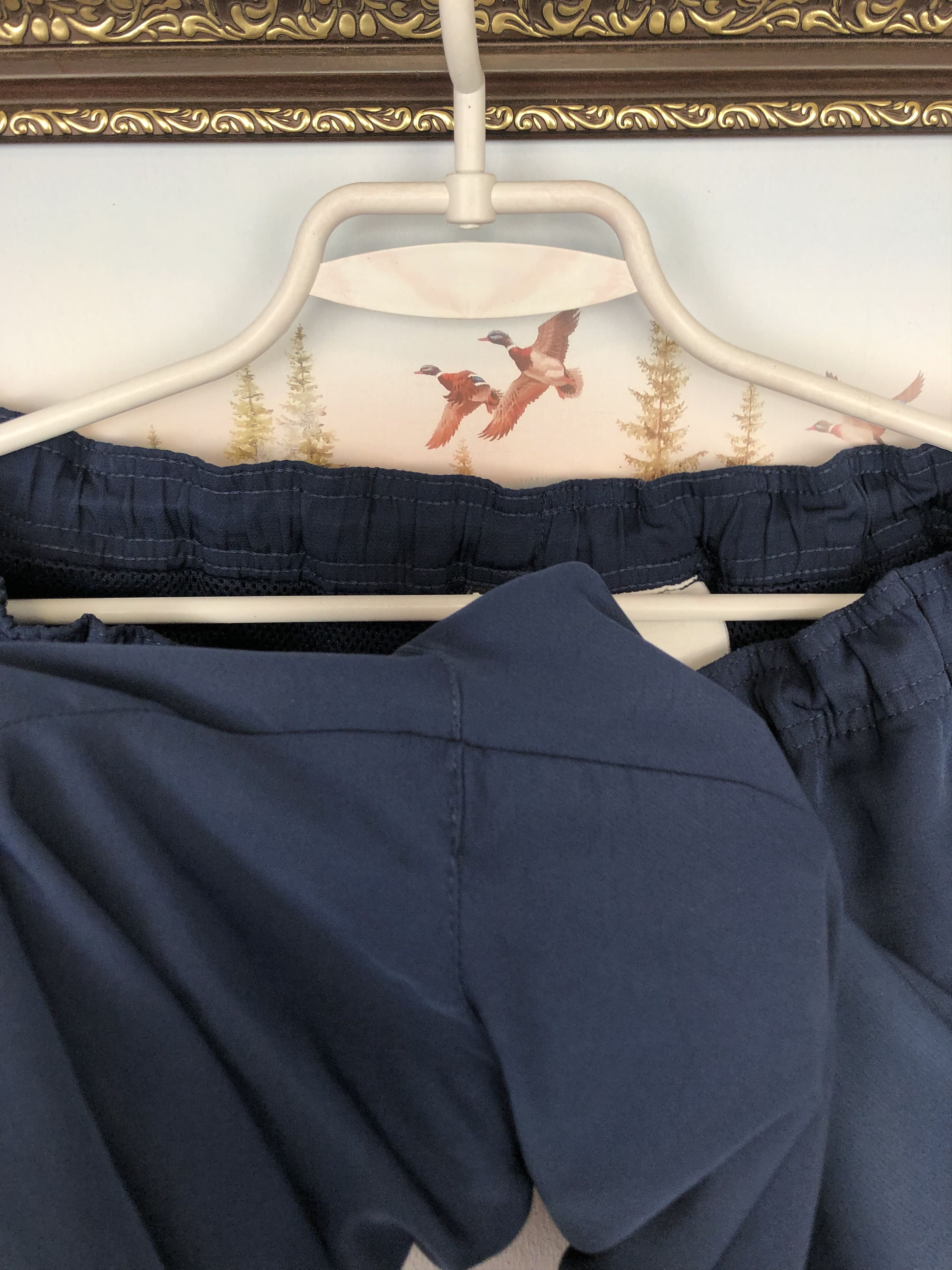 Nike Vintage Nike Arsenal o2 Football Pants Soccer Highbury M Size US 32 / EU 48 - 6 Thumbnail