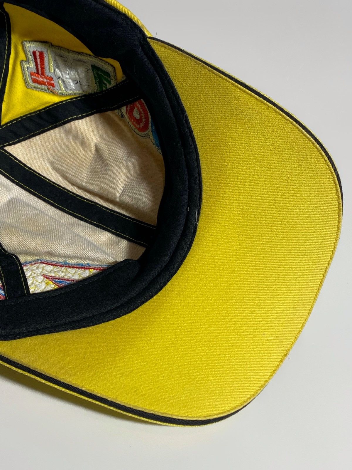 Vintage VALENTINO ROSSI VALE 46 THE DOCTOR CAP Size ONE SIZE - 10 Thumbnail