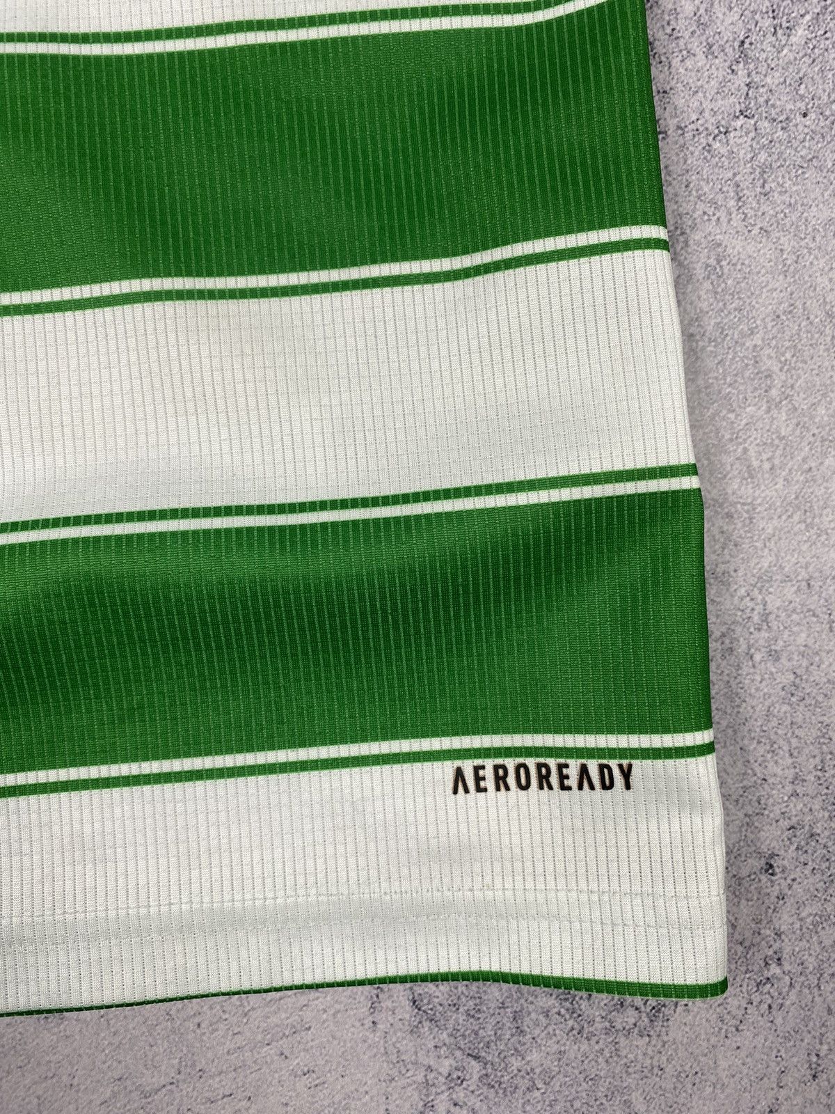 Adidas × NBA Adidas Celtic Soccer Jersey Size US S / EU 44-46 / 1 - 10 Thumbnail