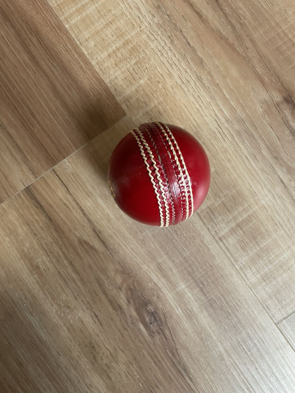 Palace Palace Gray Nicolls Cricket Ball Size ONE SIZE - 6 Thumbnail