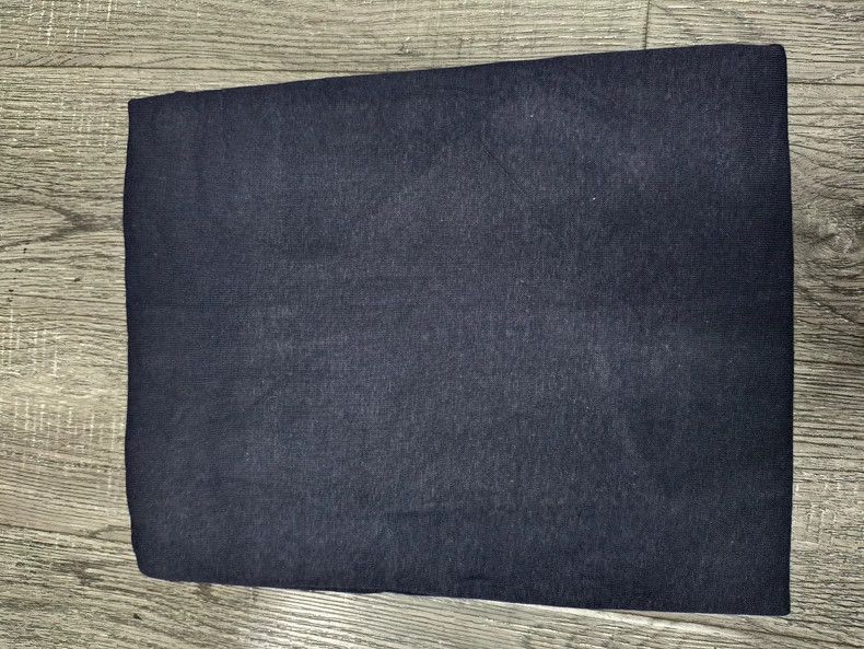 Freewheelers New Navy Blue Graphic T-Shirt with Tags-2506 Size US M / EU 48-50 / 2 - 4 Thumbnail