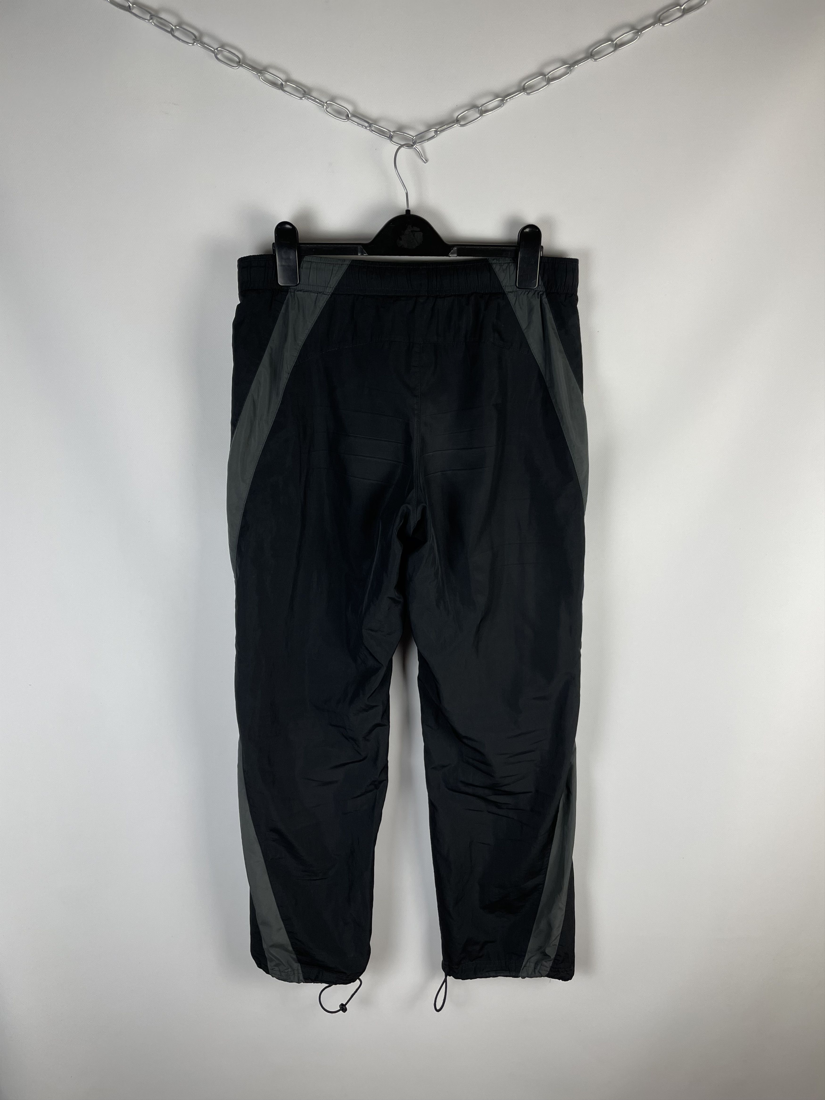 Nike × Vintage Nike pants nylon vintage Y2k Size US 34 / EU 50 - 7 Thumbnail