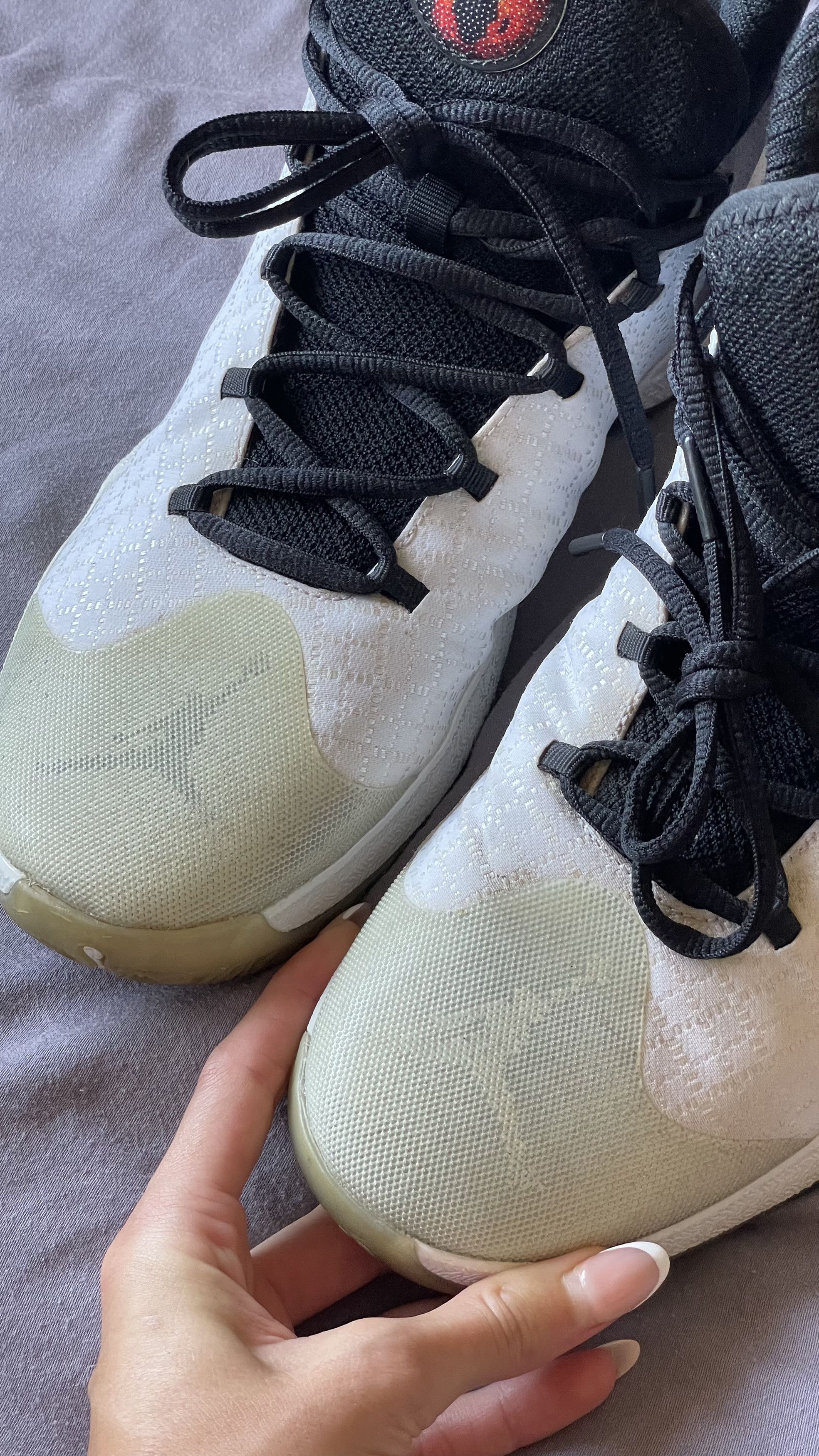 Jordan Brand × Nike Nike Air Jordan XXX Size US 11 / EU 44 - 7 Thumbnail