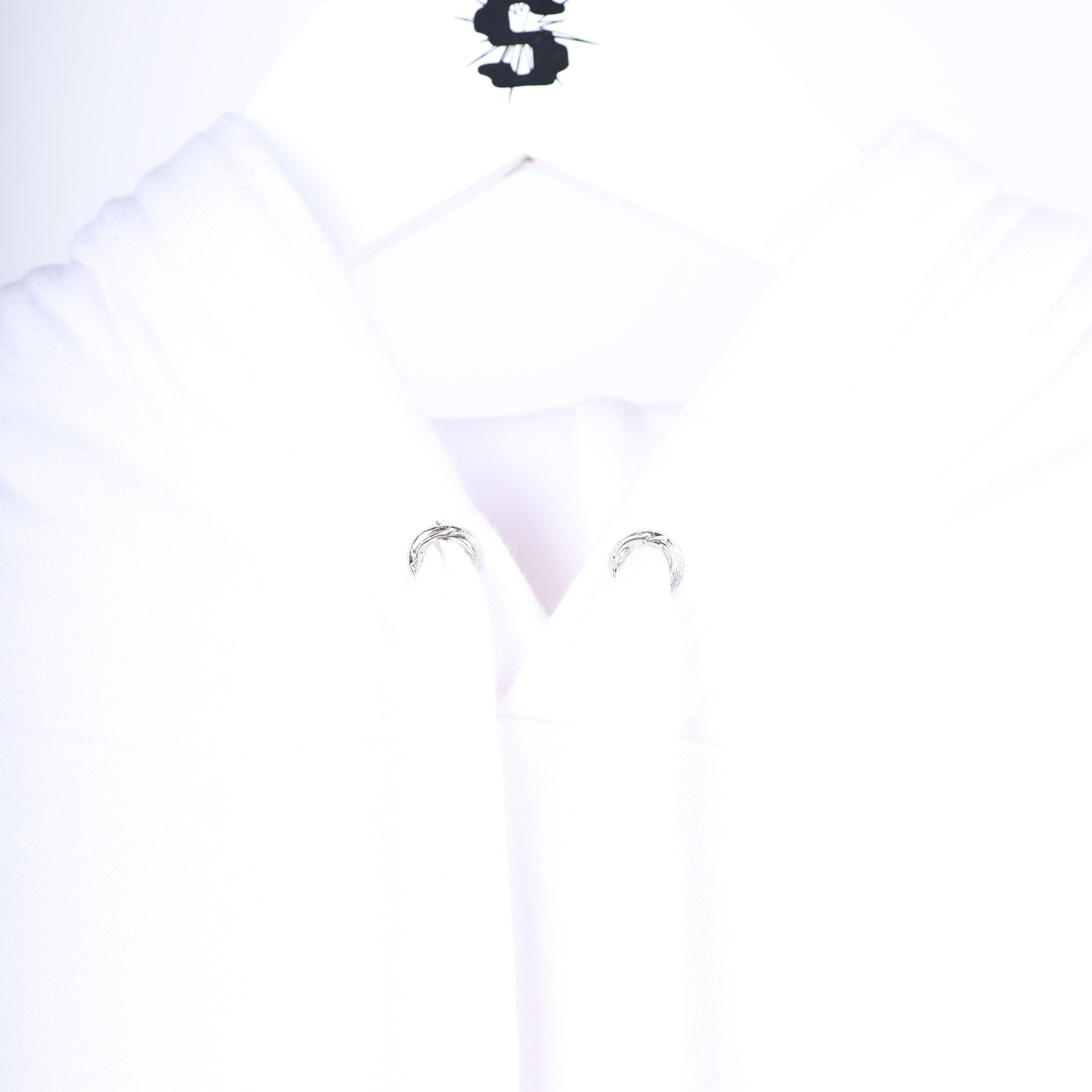Chrome Hearts CHROME HEARTS ST BARTHS HOODIE Size US L / EU 52-54 / 3 - 8 Thumbnail
