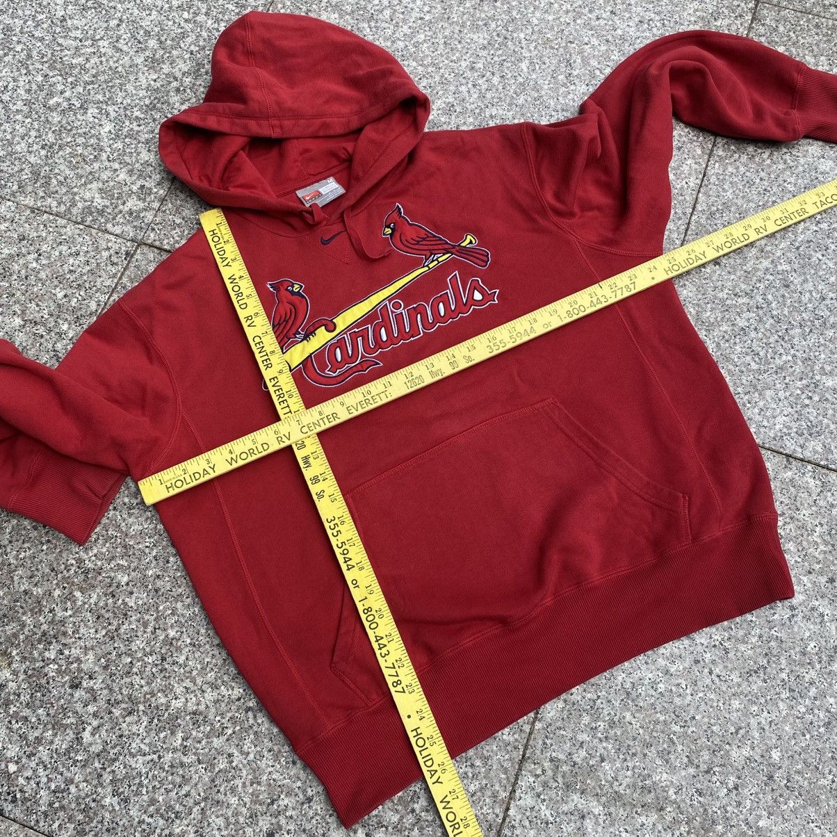 Nike Vintage nike hoodie sweatshirt Size US M / EU 48-50 / 2 - 8 Thumbnail