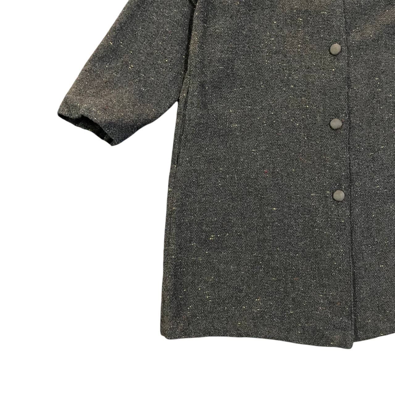 Issey Miyake Vintage Issey Miyake IM Product Wool Jacket Size M / US 6-8 / IT 42-44 - 3 Thumbnail