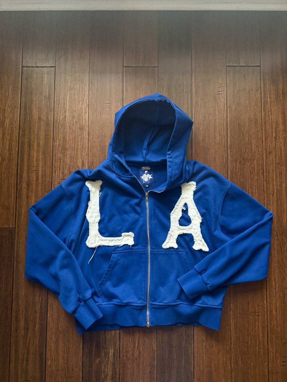 Other Memory Lane Park Hoodie Size US M / EU 48-50 / 2 - 1 Thumbnail