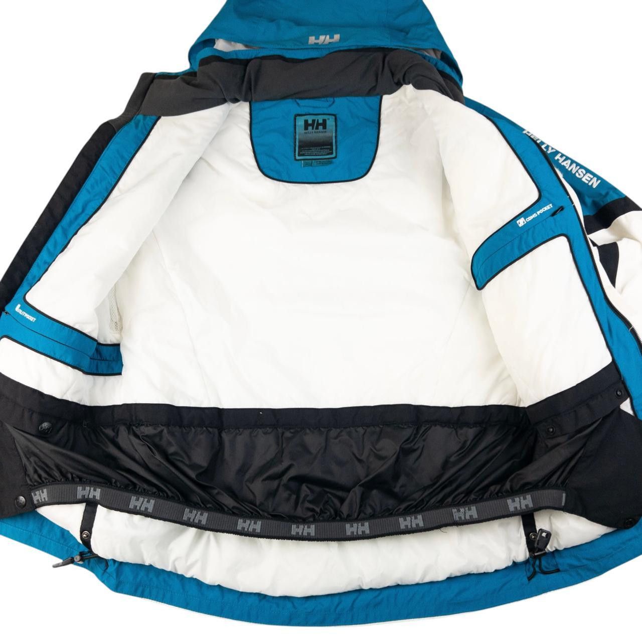 Helly Hansen Helly Hansen Hellytech Snowboarding Jacket Size M Size US M / EU 48-50 / 2 - 5 Thumbnail