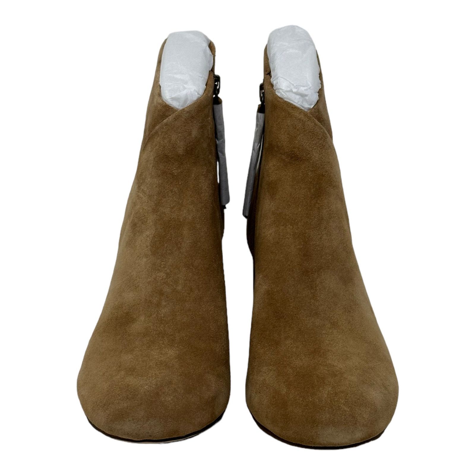 Splendid Splendid Hespera light brown suede booties size 9.5 Size US 9.5 / IT 39.5 - 15 Thumbnail