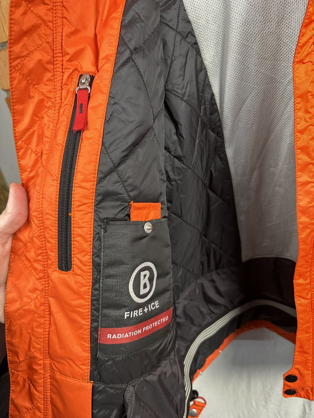 Bogner × Vintage Vintage Bogner Fire+Ice Jacket Size L Size US L / EU 52-54 / 3 - 8 Thumbnail