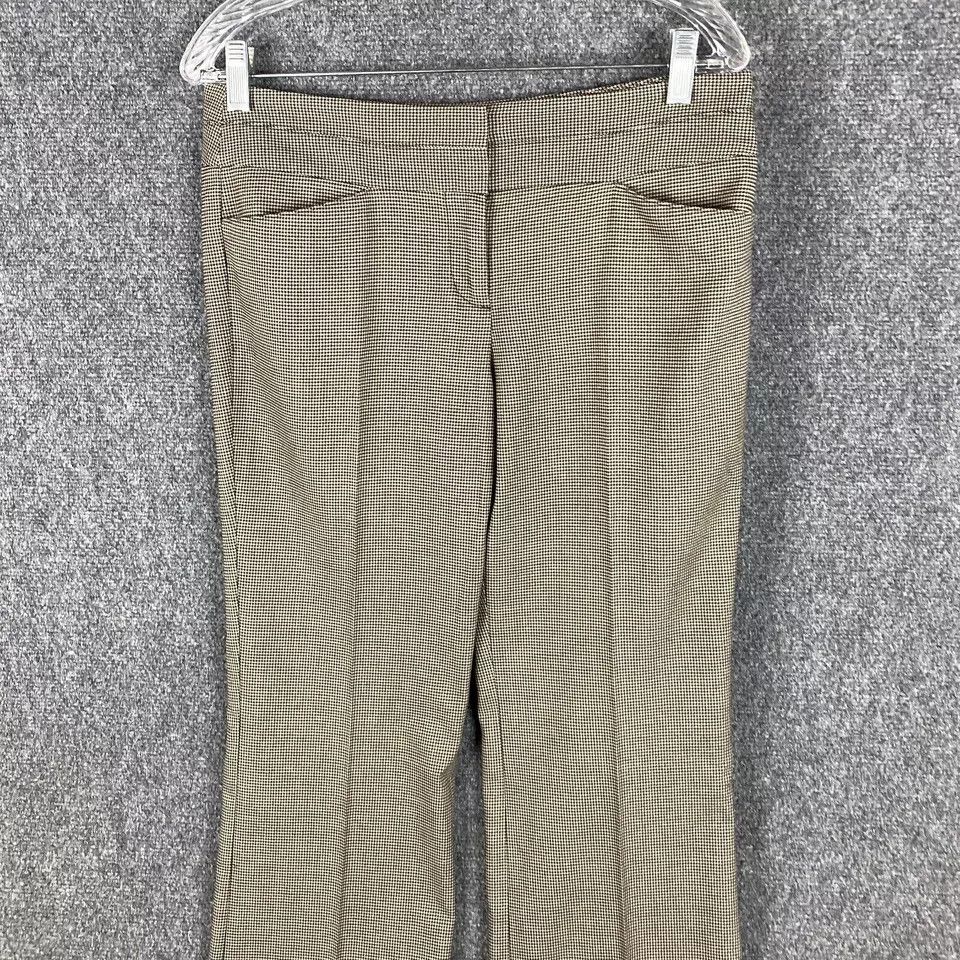 Loft Loft Pants Women's Size 4 Original Trousers Polyester Blend Size 27" / US 4 / IT 40 - 2 Thumbnail
