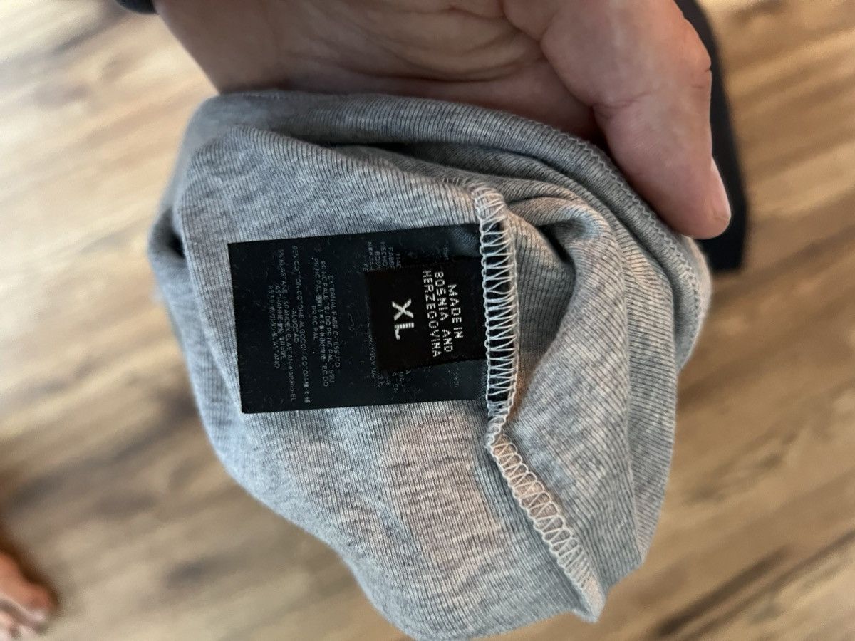 Tom Ford Tom ford shirt Size US XL / EU 56 / 4 - 5 Thumbnail