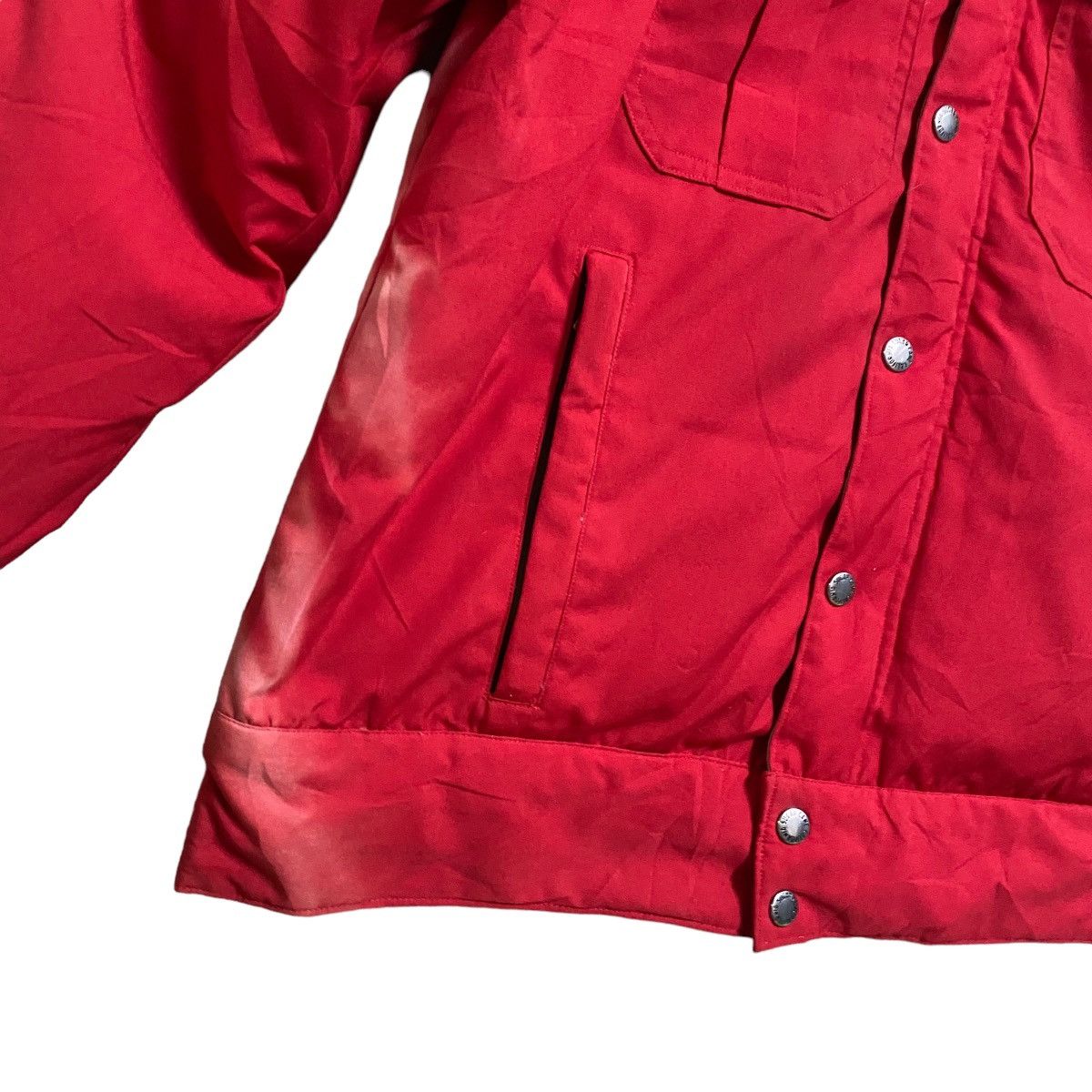 Sugar Cane Vintage Sugarcane Western Down Jacket Sunfaded Size US M / EU 48-50 / 2 - 7 Thumbnail