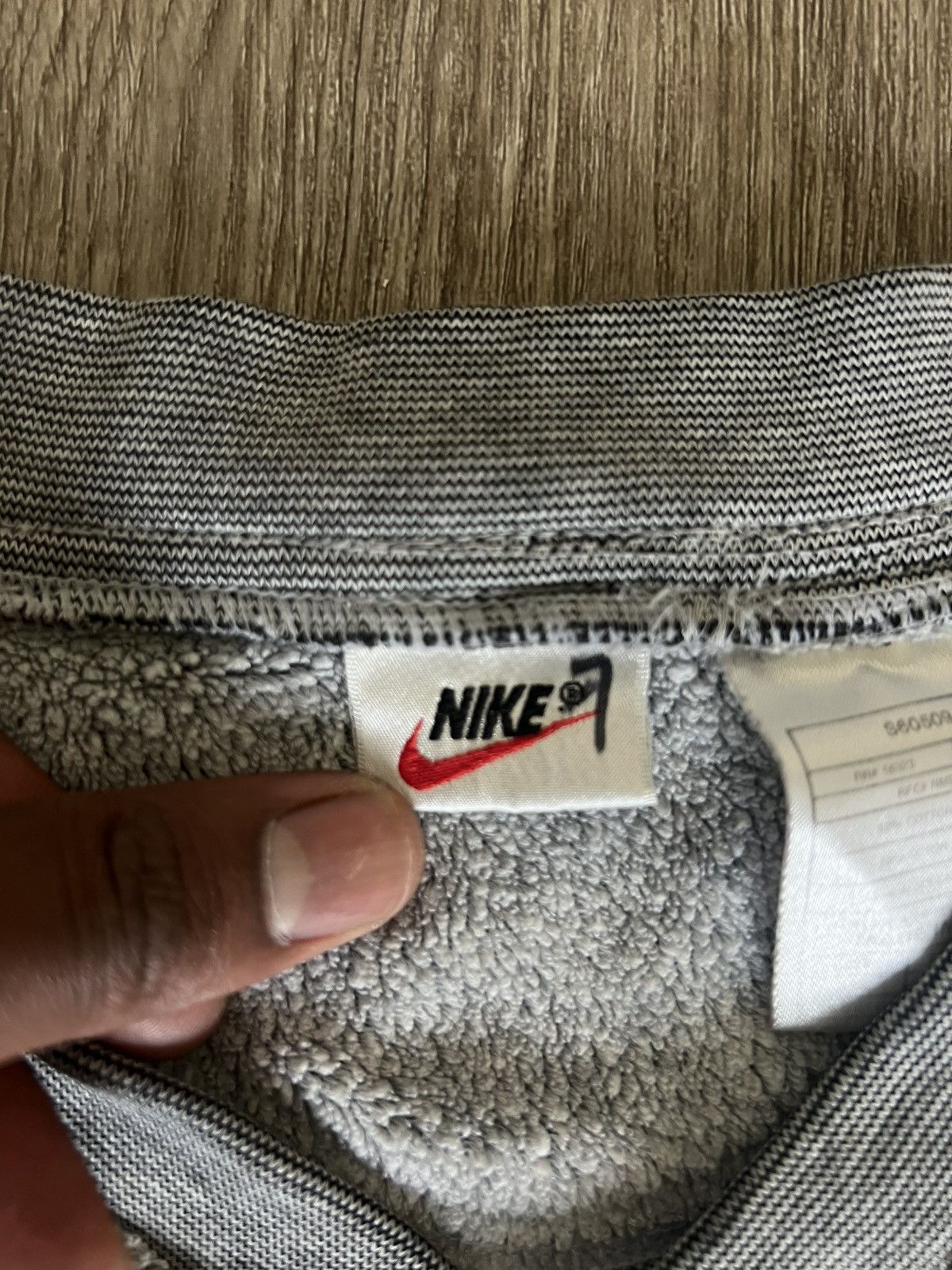 Nike Vintage nike court vest size xxl Size US XXL / EU 58 / 5 - 3 Thumbnail
