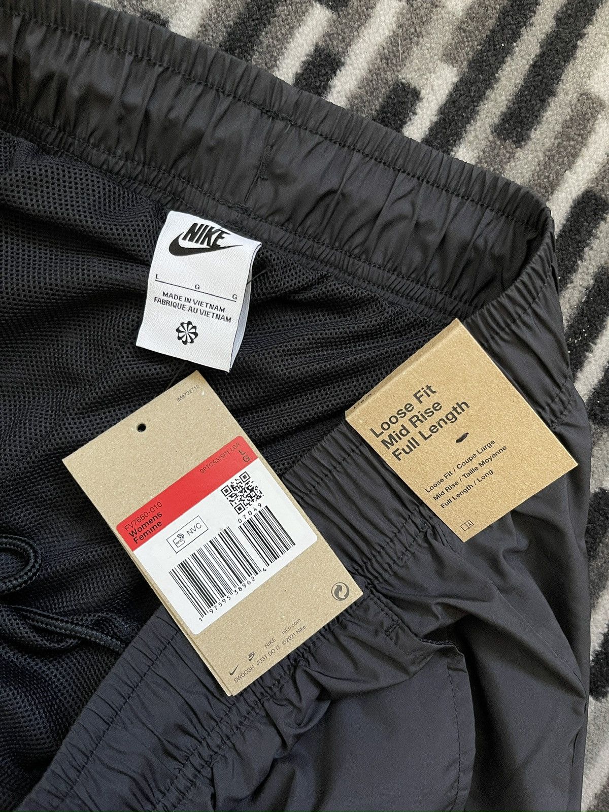 Nike Nike Pants Size US 32 / EU 48 - 3 Thumbnail