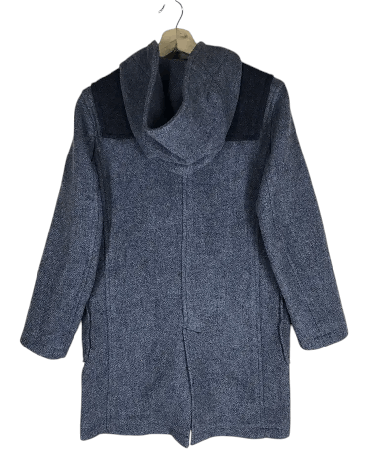 JW Anderson × Uniqlo Uniqlo x J.W. Anderson Duffle Coat Size US M / EU 48-50 / 2 - 3 Thumbnail