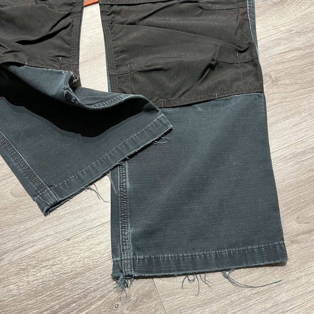 Carhartt Carhartt double knee pants workwear Size US 34 / EU 50 - 10 Thumbnail