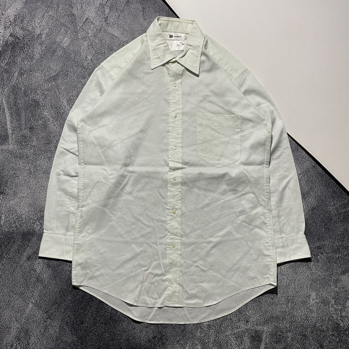 Issey Miyake Vintage Shirts