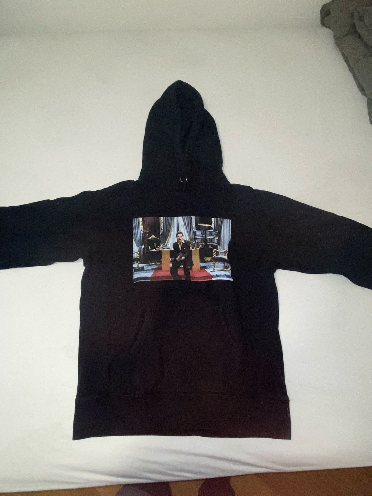 Supreme Scarface | Grailed