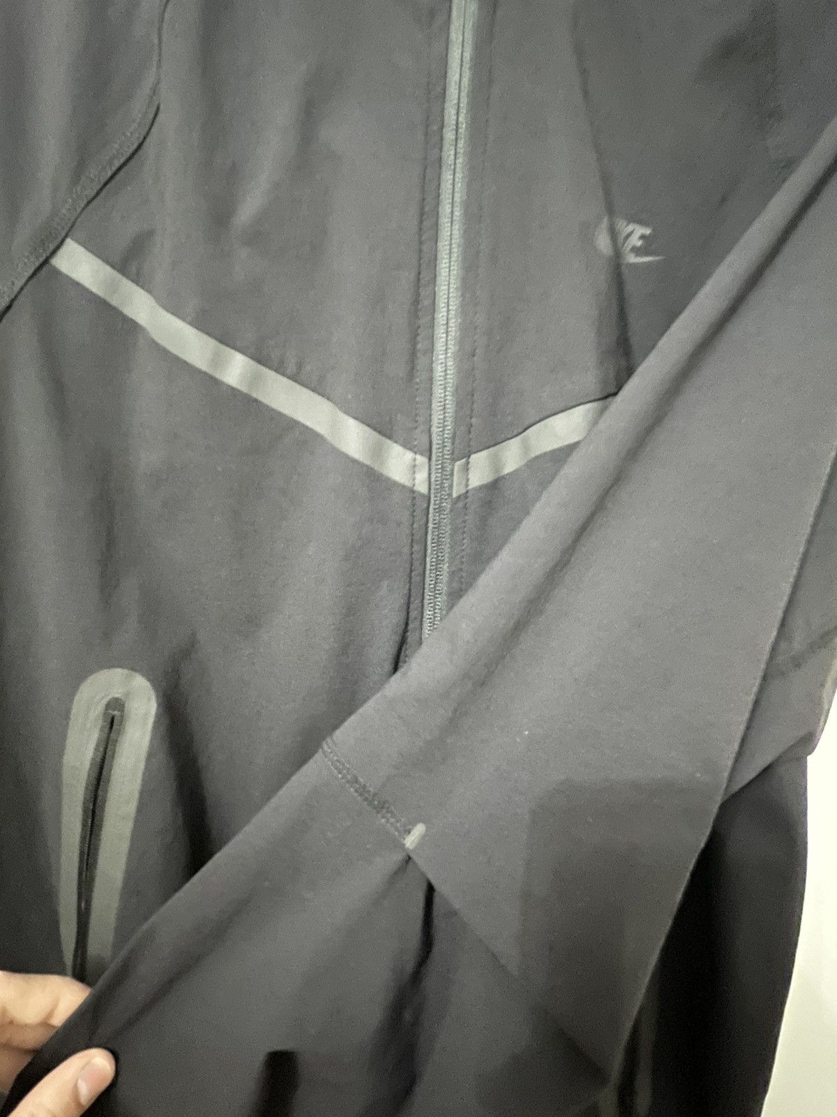 Nike Nike tech fleece Size US XS / EU 42 / 0 - 8 Thumbnail