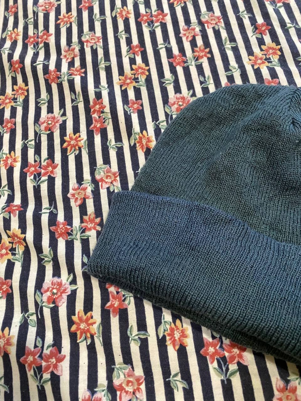 Nike Y2k vintage Nike hat Size ONE SIZE - 3 Thumbnail