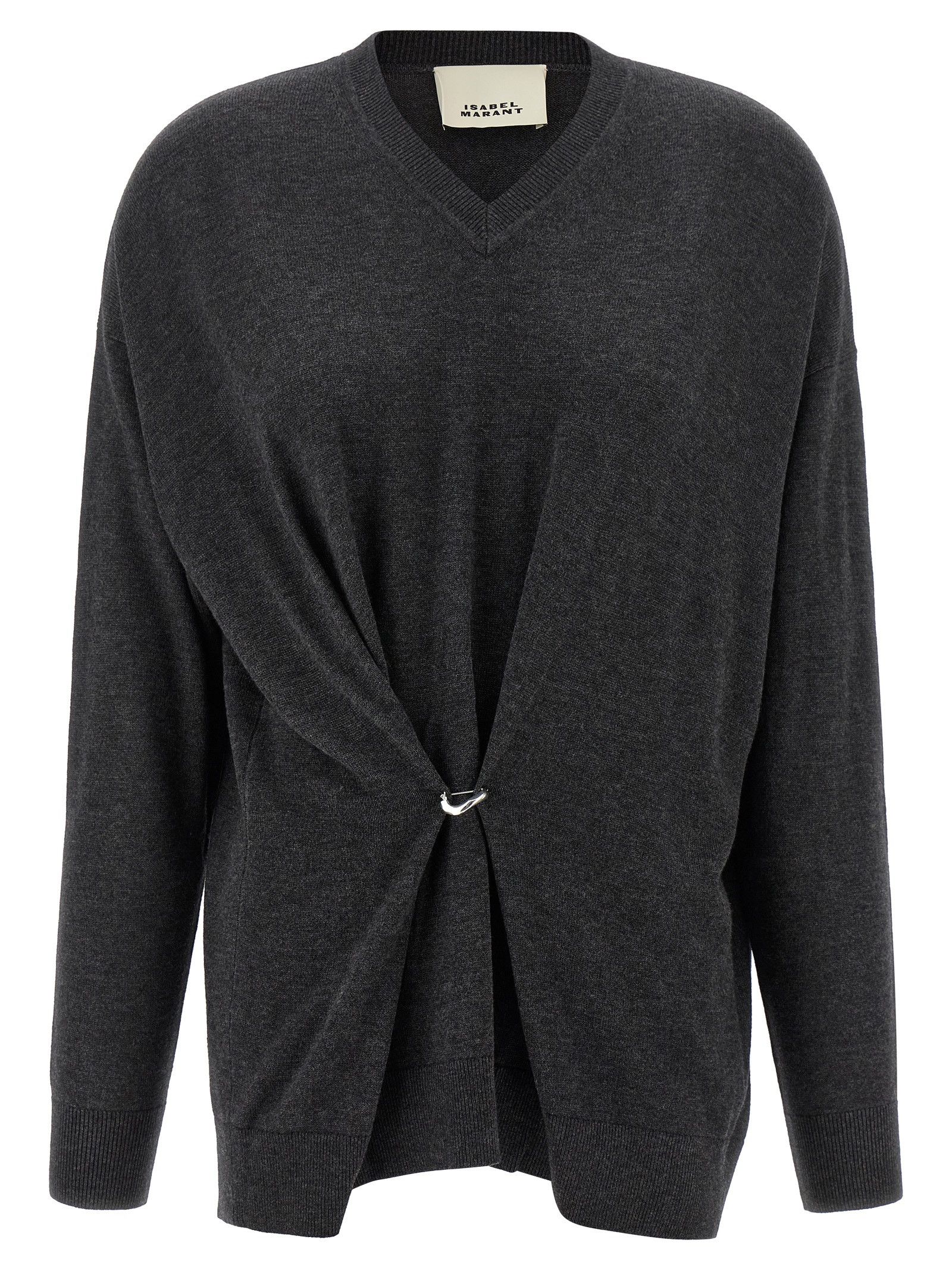 Isabel Marant 'Chiraz' sweater Size XS / US 0-2 / IT 36-38 - 1 Thumbnail