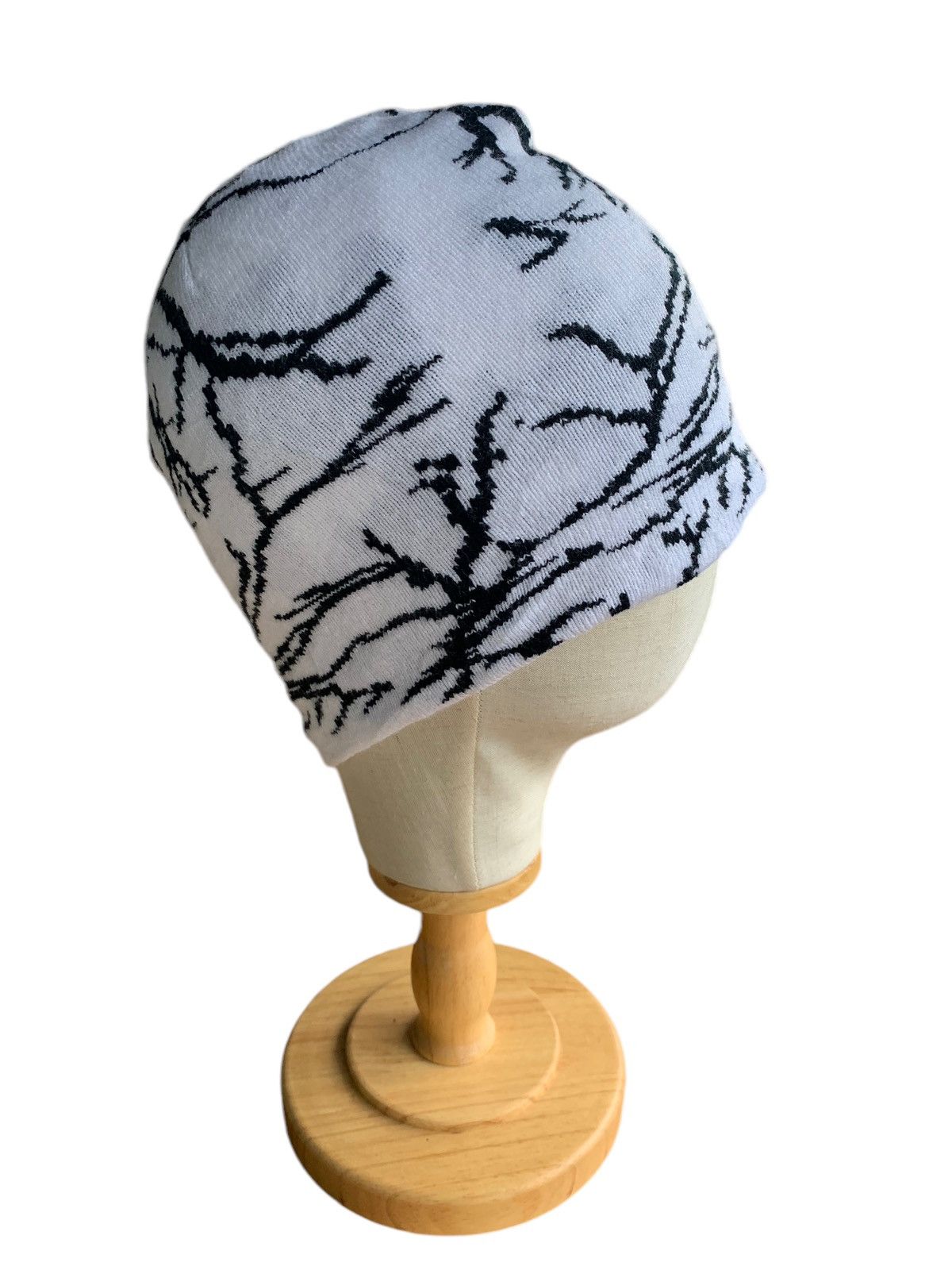 Nice Design Distressed Beanie Hats